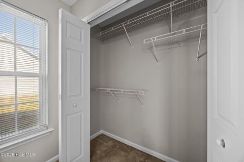 Tiny photo for 119 Annie Road, Richlands, NC 28574 (MLS # 100550367)