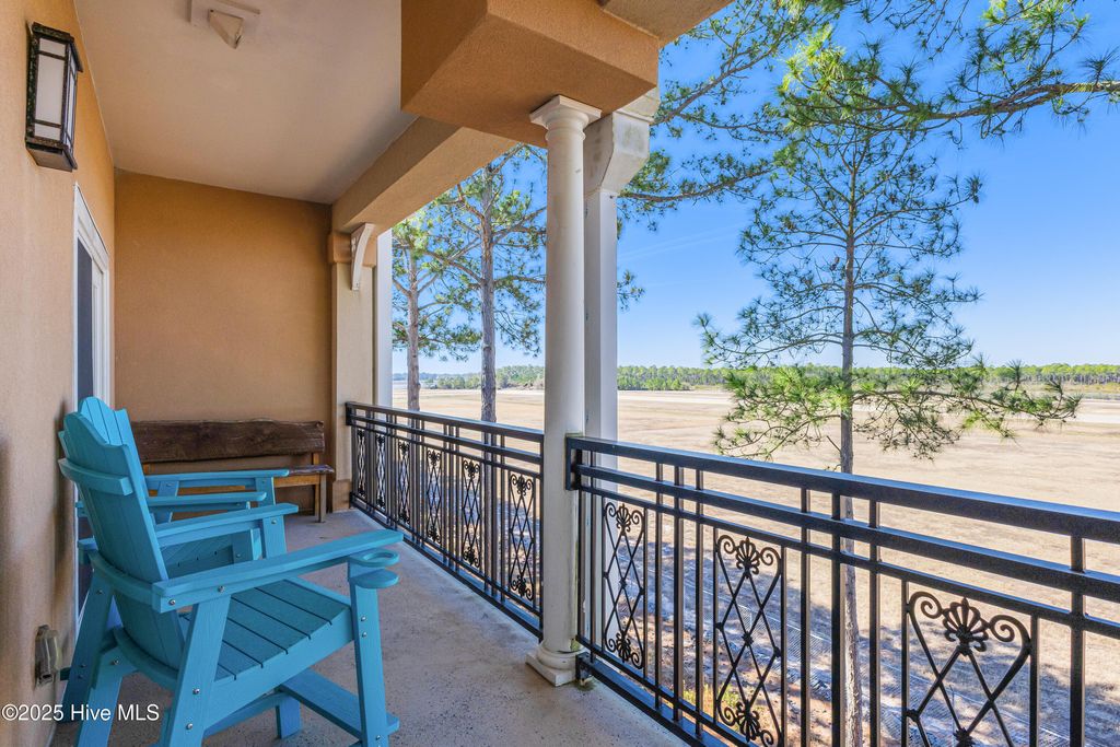 Photo of 4100 Marsh Grove Lane #4304, Southport, NC 28461 (MLS # 100489556)