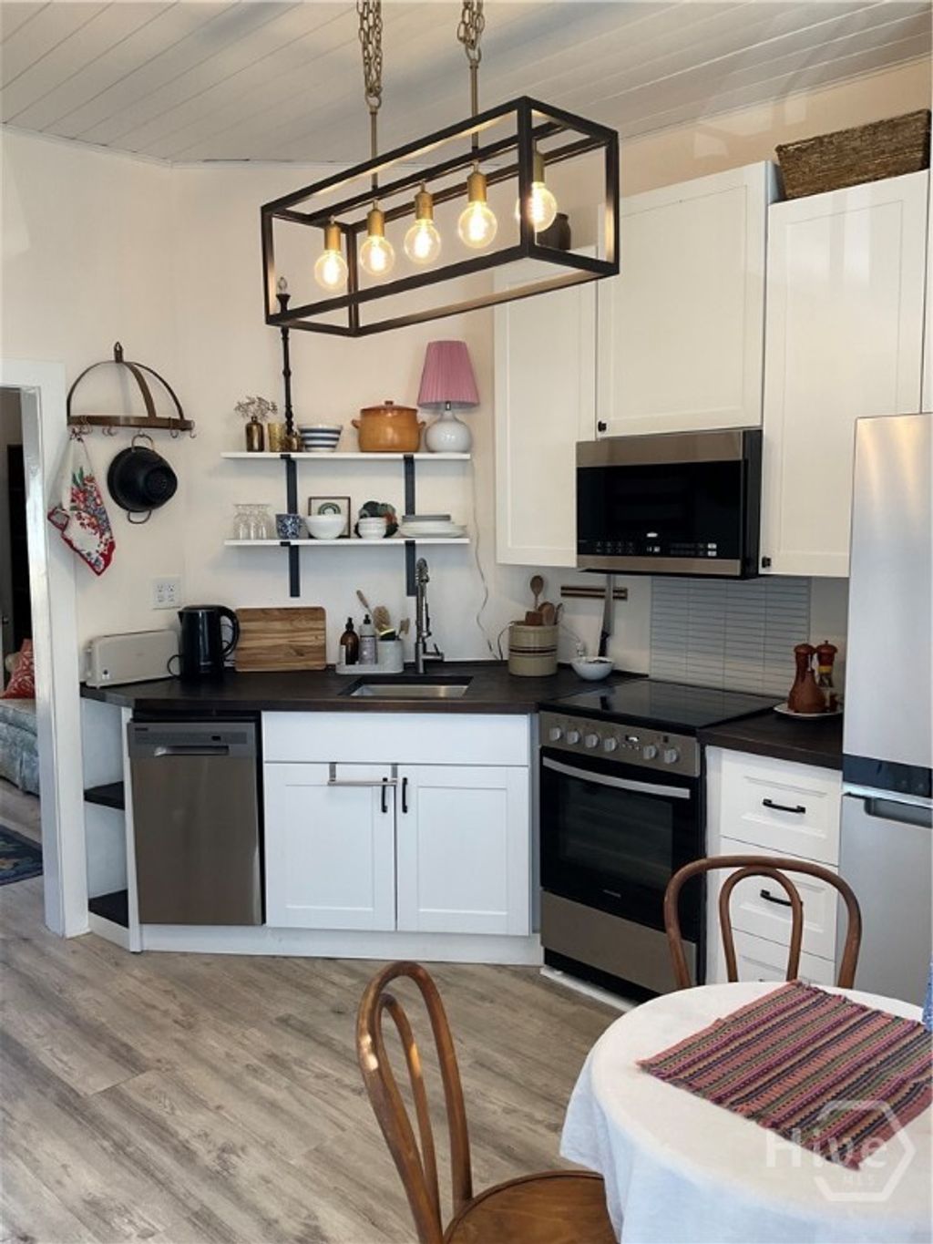 Photo of 524 E Charlton Street, Savannah, GA 31401 (MLS # SA348797)