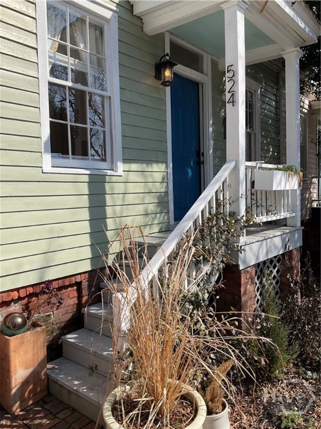 Photo of 524 E Charlton Street, Savannah, GA 31401 (MLS # SA348797)