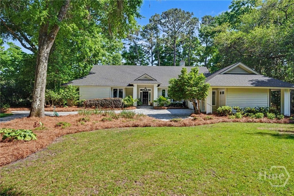 Photo of 5 Lampwick Lane, Savannah, GA 31411 (MLS # SA354902)