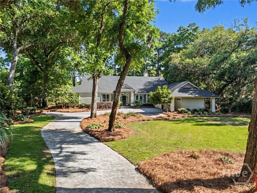 Photo of 5 Lampwick Lane, Savannah, GA 31411 (MLS # SA354902)