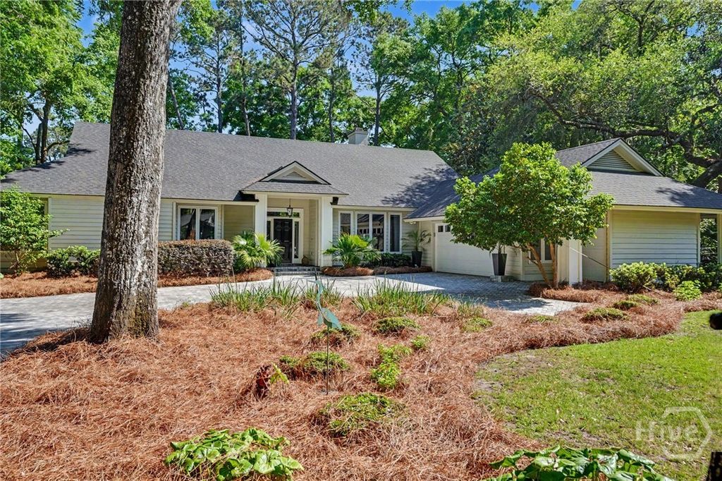 Photo of 5 Lampwick Lane, Savannah, GA 31411 (MLS # SA354902)
