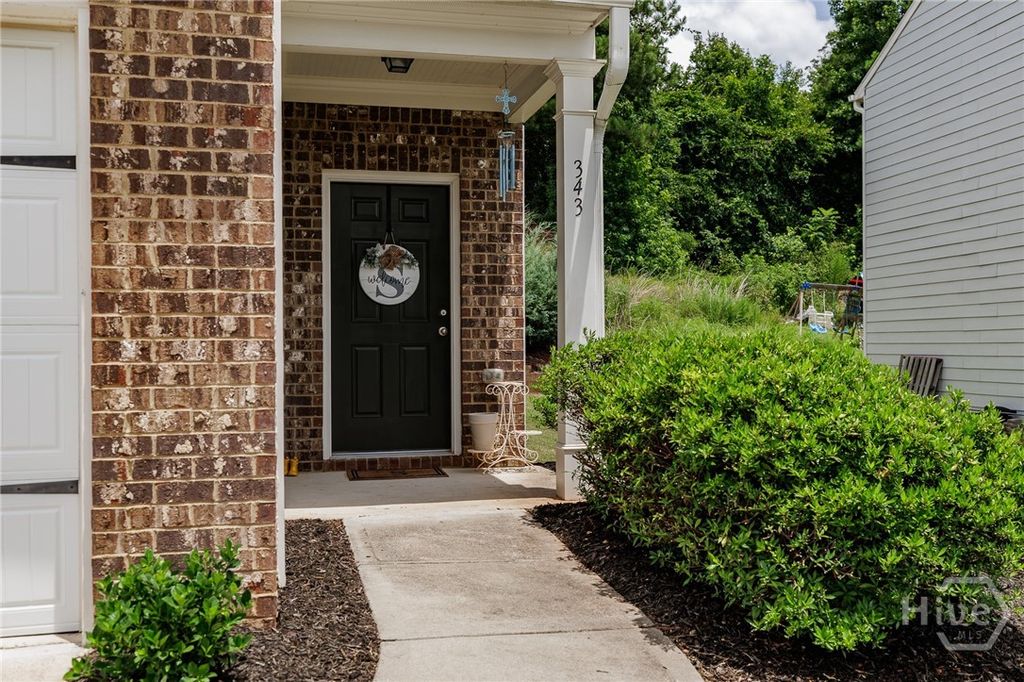 Photo of 343 Morning Drive, Athens, GA 30606 (MLS # CL360868)