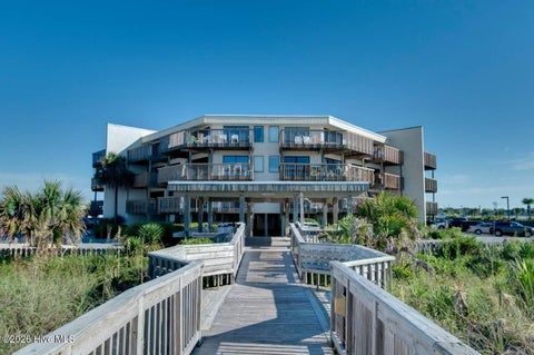Condo For Sale - 9100 Reed Drive #1301<br/> Carteret County, Emerald Isle, NC 28594