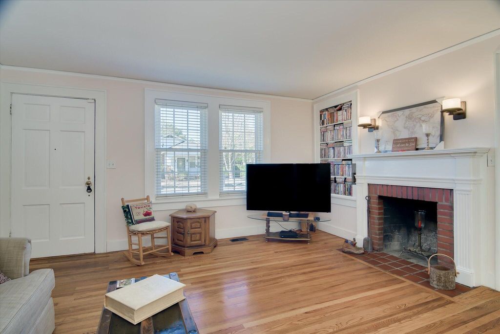 Photo of 1004 Murphy Street, Augusta, GA 30904 (MLS # 552699)