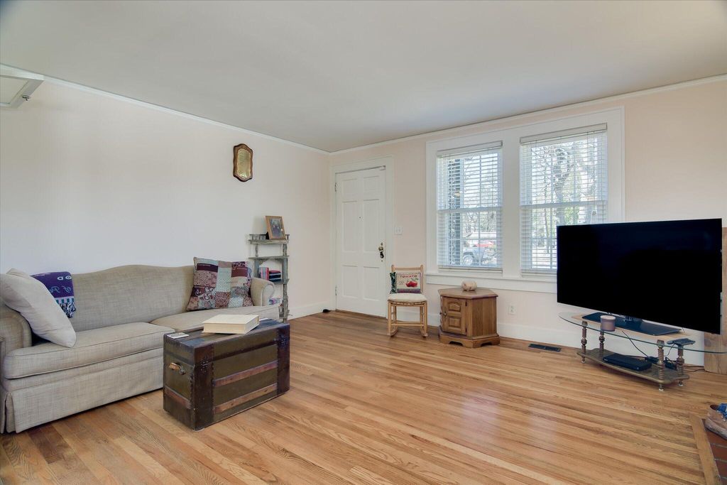 Photo of 1004 Murphy Street, Augusta, GA 30904 (MLS # 552699)