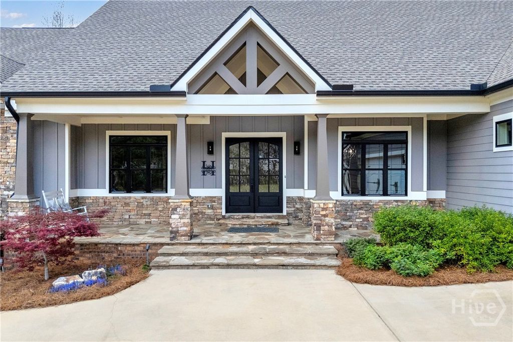 Photo of 2499 River's Edge Drive, Bogart, GA 30622 (MLS # CL352591)