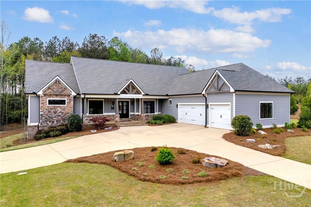 Photo of 2499 River's Edge Drive, Bogart, GA 30622 (MLS # CL352591)