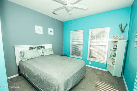 Tiny photo for 4519 Sagedale Drive #101, Wilmington, NC 28405 (MLS # 100584993)