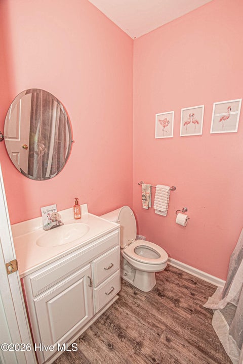 Tiny photo for 4519 Sagedale Drive #101, Wilmington, NC 28405 (MLS # 100584993)