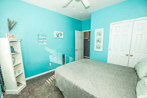Tiny photo for 4519 Sagedale Drive #101, Wilmington, NC 28405 (MLS # 100584993)