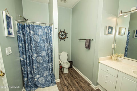 Tiny photo for 4519 Sagedale Drive #101, Wilmington, NC 28405 (MLS # 100584993)
