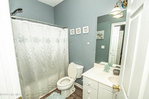 Tiny photo for 4519 Sagedale Drive #101, Wilmington, NC 28405 (MLS # 100584993)