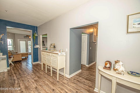 Tiny photo for 4519 Sagedale Drive #101, Wilmington, NC 28405 (MLS # 100584993)