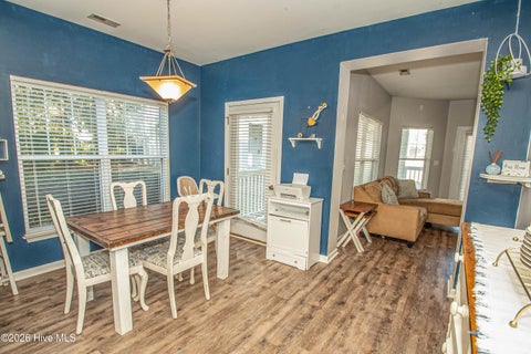 Tiny photo for 4519 Sagedale Drive #101, Wilmington, NC 28405 (MLS # 100584993)