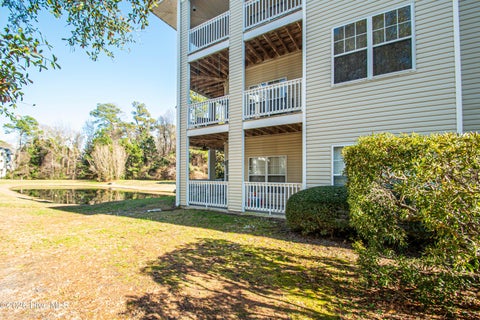 Tiny photo for 4519 Sagedale Drive #101, Wilmington, NC 28405 (MLS # 100584993)