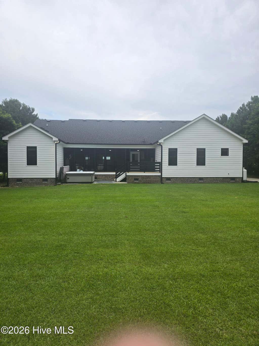 Photo of 122 Elliott Road, Aydlett, NC 27916 (MLS # 100591464)