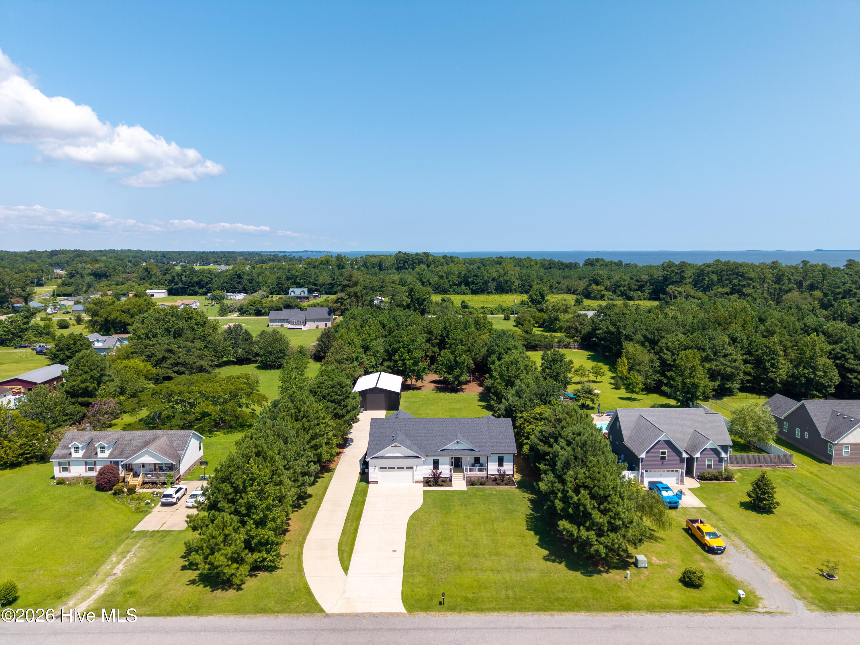 122 Elliott Road