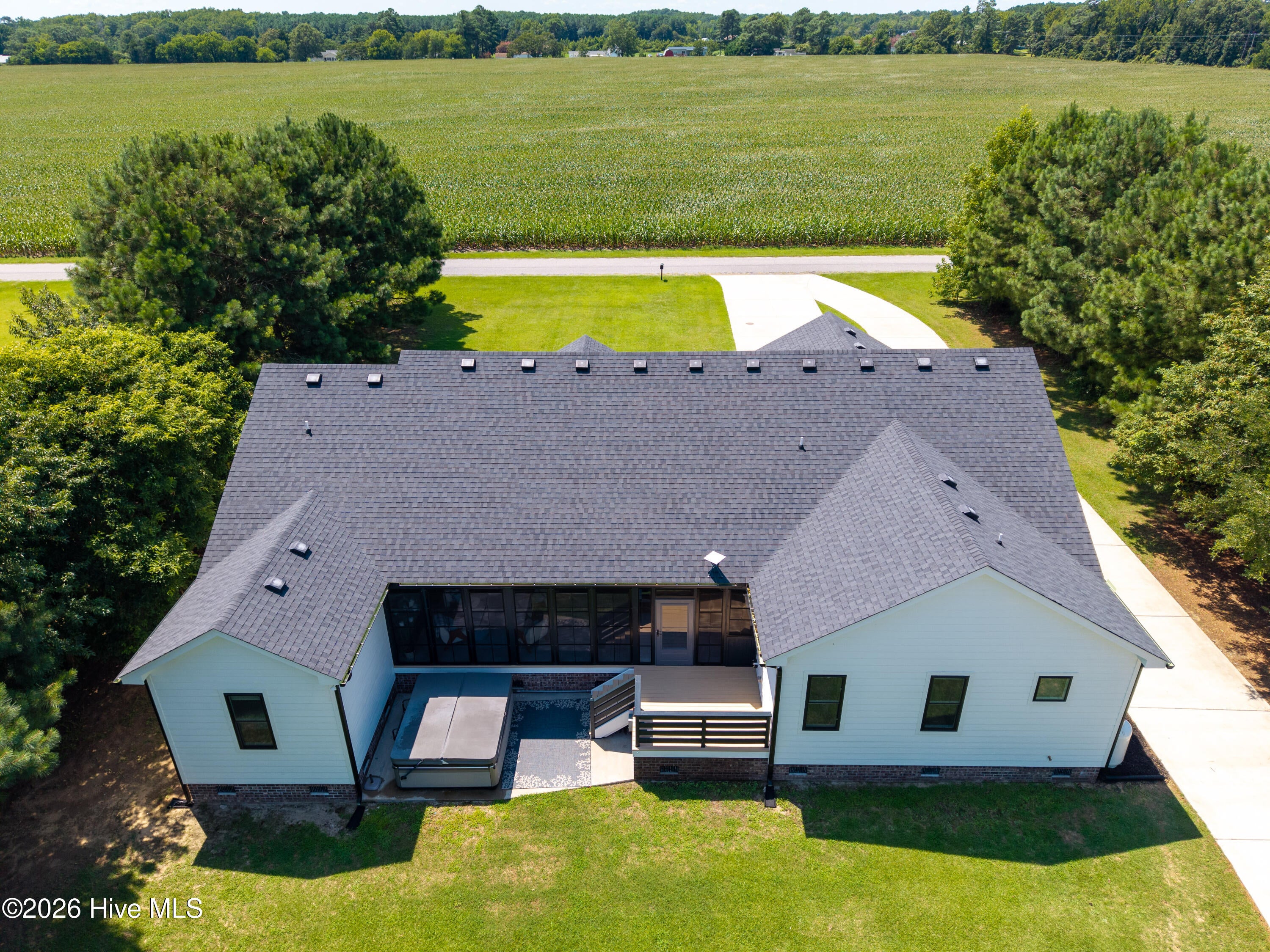 122 Elliott Road