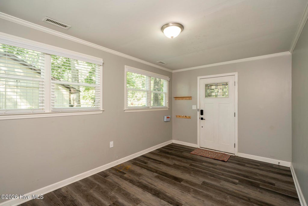 Photo of 303 Hickory Drive, Chapel Hill, NC 27517 (MLS # 100608771)