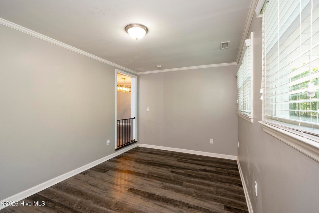 Photo of 303 Hickory Drive, Chapel Hill, NC 27517 (MLS # 100608771)