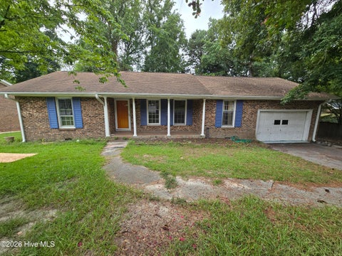 Homes For Rent - 115 Heritage Street<br/> Pitt County, Greenville, NC 27858