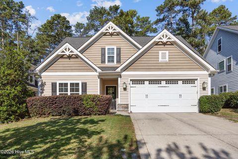 Photo of 140 Michie Place, Aberdeen, NC 28315 (MLS # 100567783)