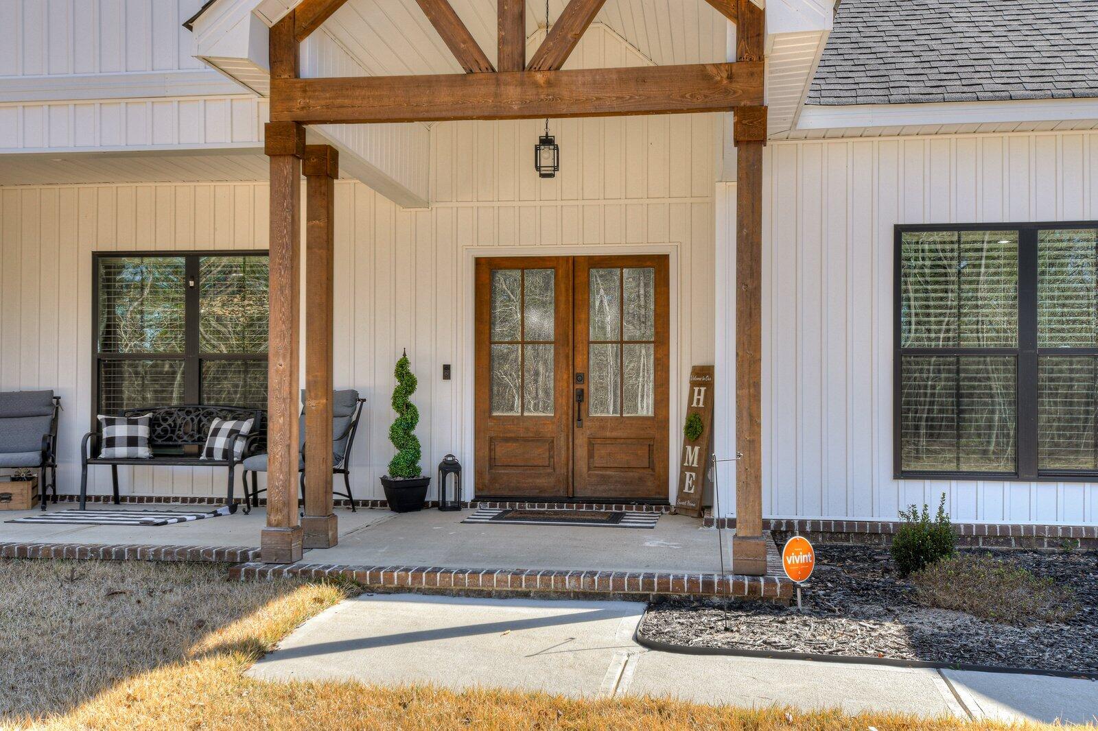 885 Horse Creek Road