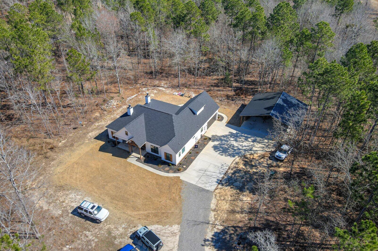 885 Horse Creek Road
