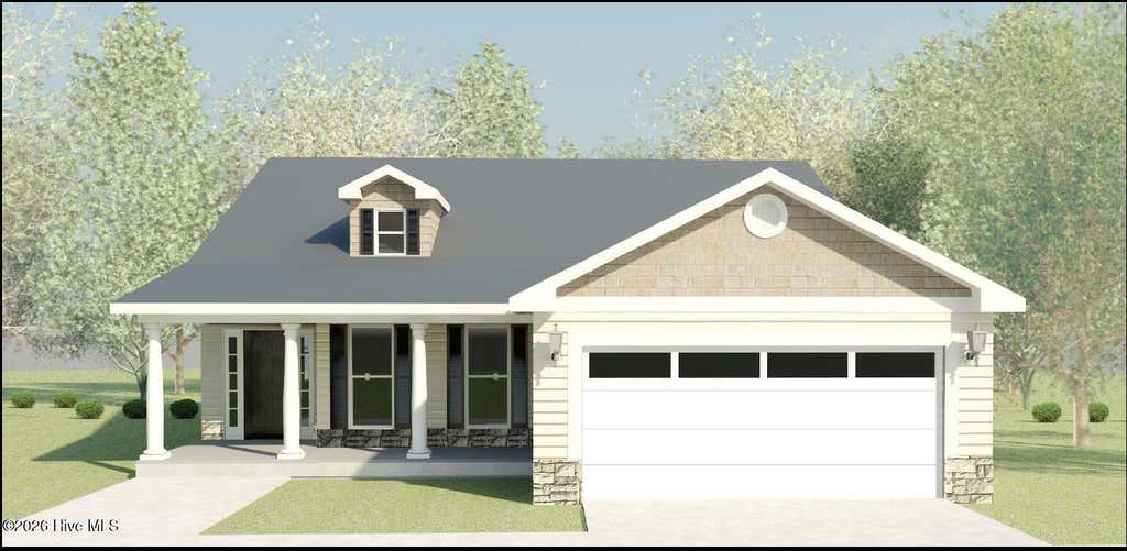 Photo of 8619 Snelling Drive, Aiken, SC 29803 (MLS # 100592937)