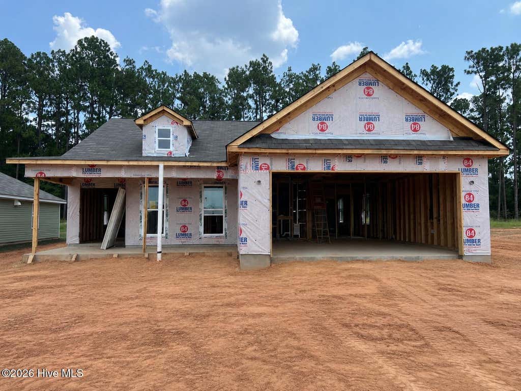 Photo of 8619 Snelling Drive, Aiken, SC 29803 (MLS # 100592937)