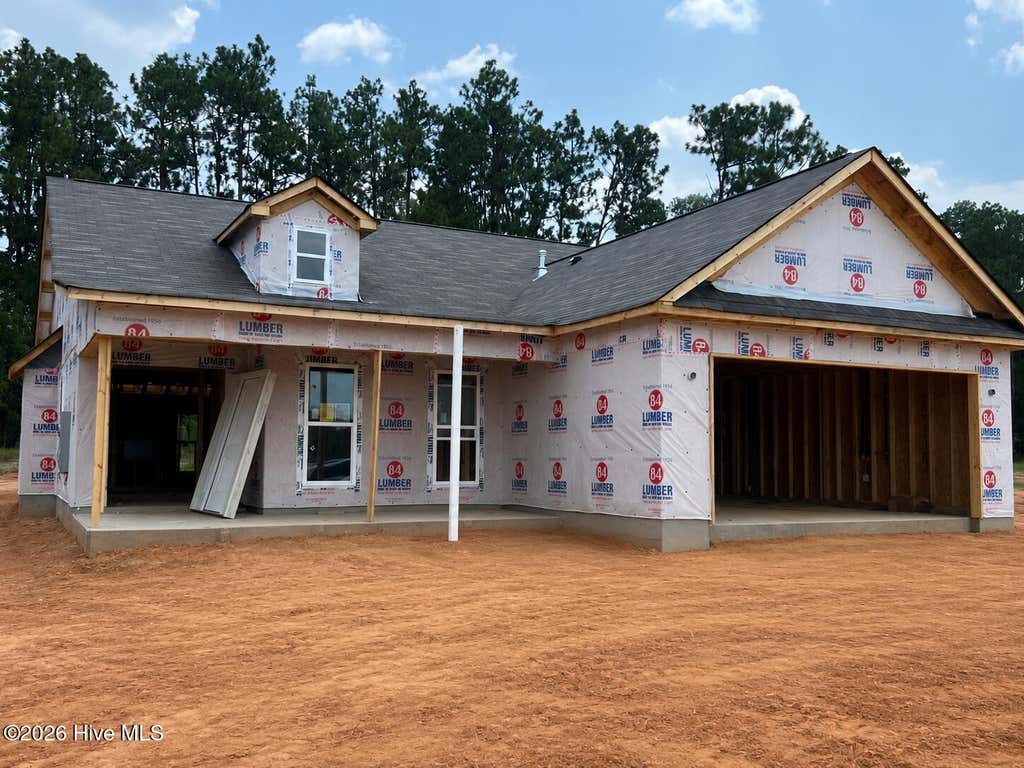 Photo of 8619 Snelling Drive, Aiken, SC 29803 (MLS # 100592937)