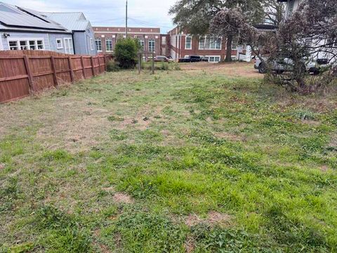 925 B Russell Street Augusta GA 30904