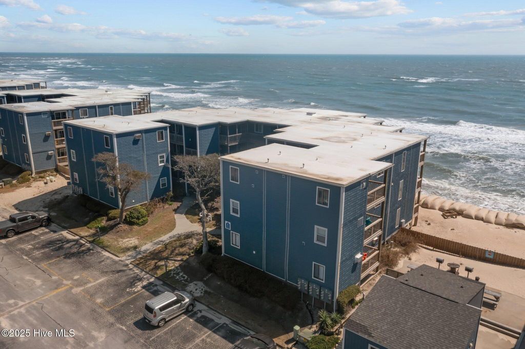 Photo of 2196 New River Inlet Road #Unit 269, North Topsail Beach, NC 28460 (MLS # 100546128)