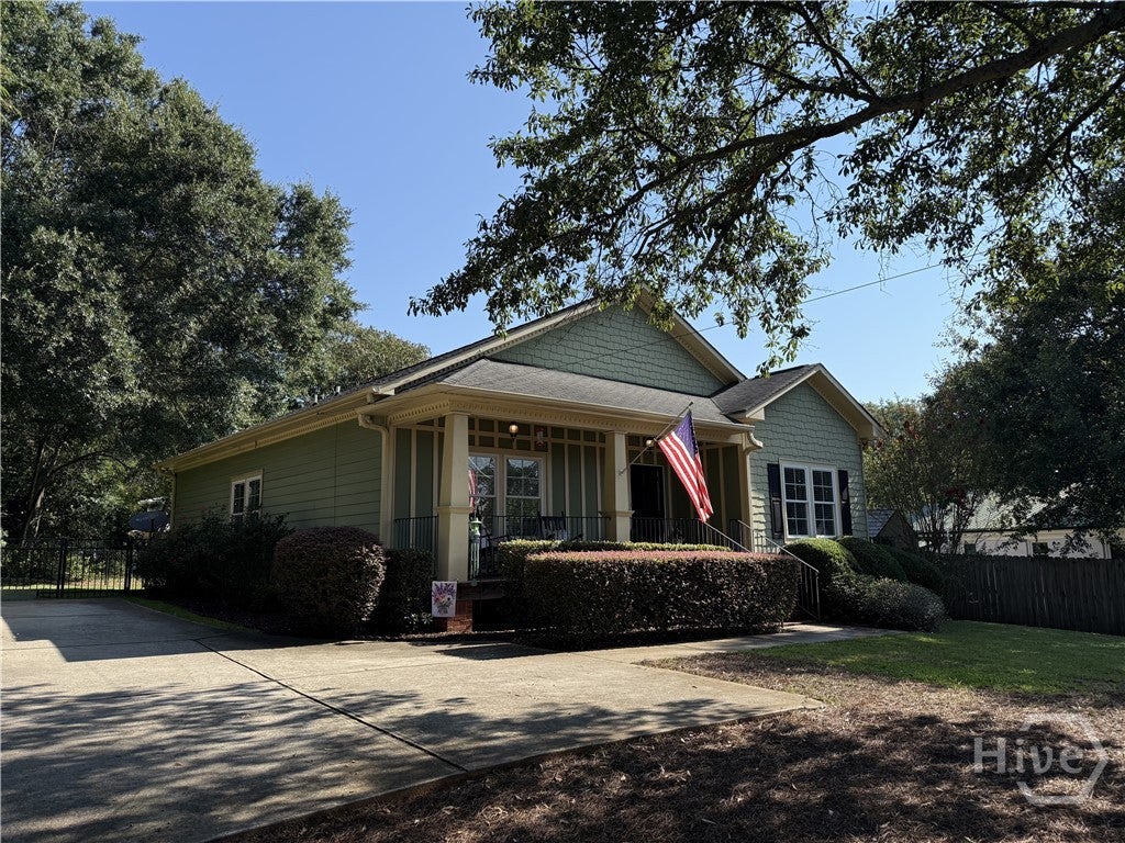 Photo of 1810 Old West Broad Street, Athens, GA 30606 (MLS # CL363259)
