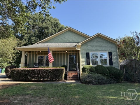 Photo of 1810 Old West Broad Street, Athens, GA 30606 (MLS # CL363259)