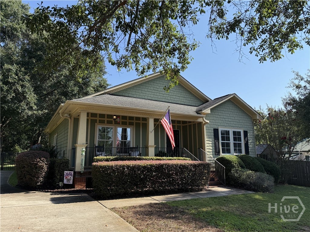 Photo of 1810 Old West Broad Street, Athens, GA 30606 (MLS # CL363259)