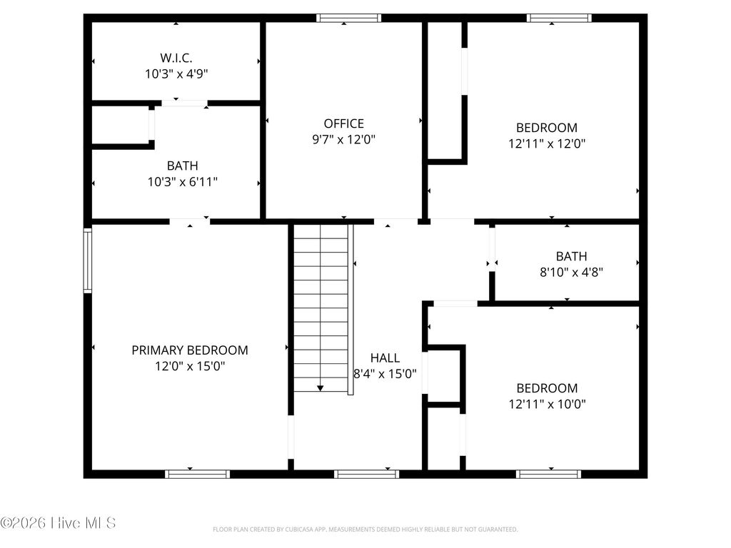 Photo of 1105 Jordan Lake Court, Leland, NC 28451 (MLS # 100548337)