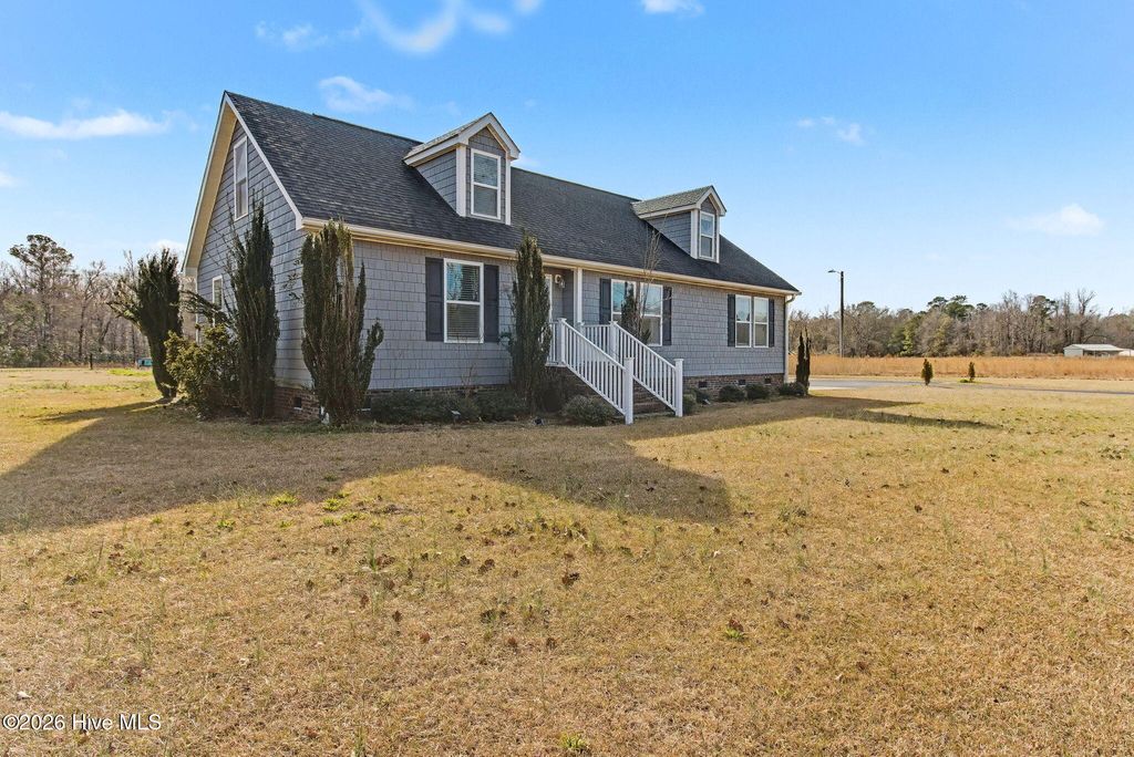 Photo of 6370 Honey Hill Road, Hallsboro, NC 28442 (MLS # 100550429)