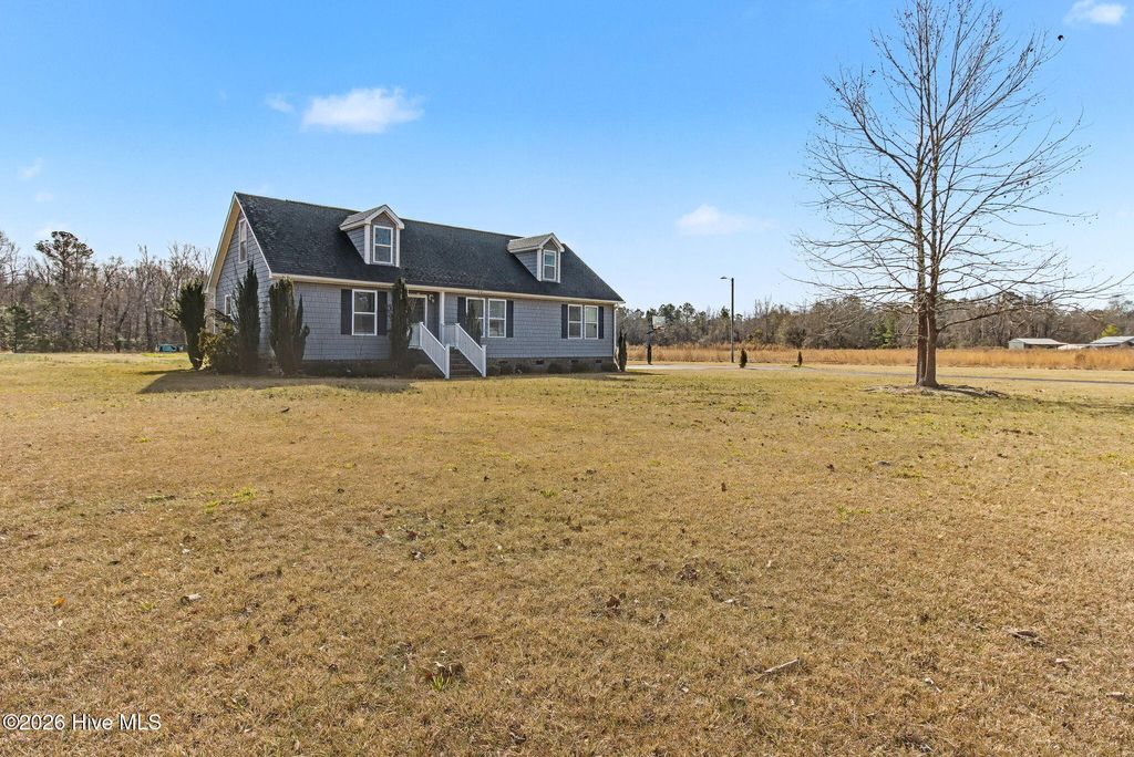 Photo of 6370 Honey Hill Road, Hallsboro, NC 28442 (MLS # 100550429)