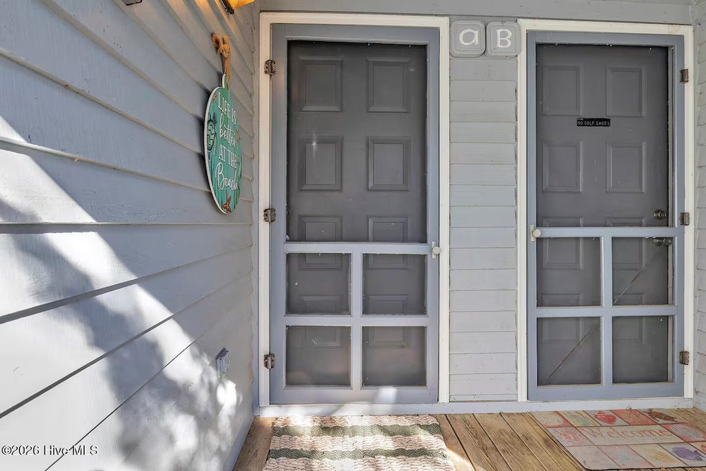 Photo of 20 Bay Tree Trail #Unit 7a, Bald Head Island, NC 28461 (MLS # 100603885)