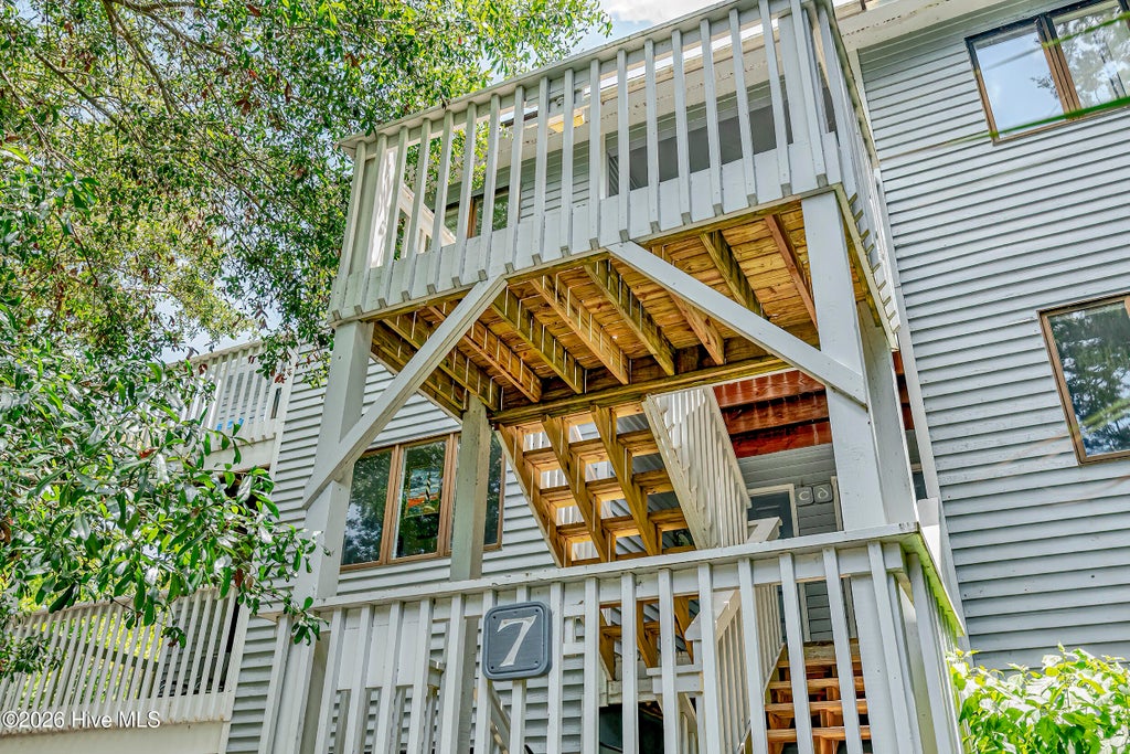 Photo of 20 Bay Tree Trail #Unit 7a, Bald Head Island, NC 28461 (MLS # 100603885)