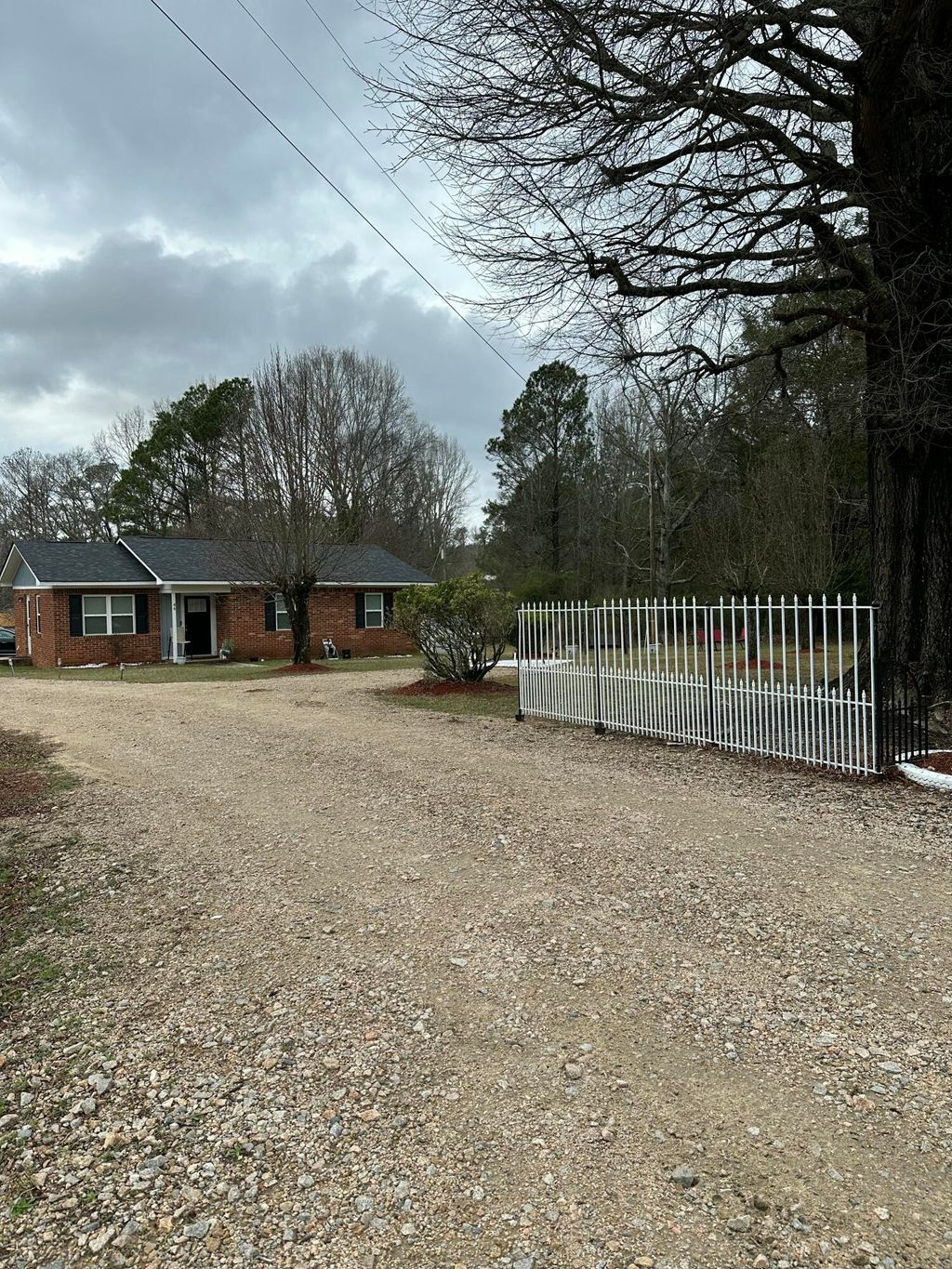 Photo of 44 Kemp Road, Edgefield, SC 29824 (MLS # 552718)