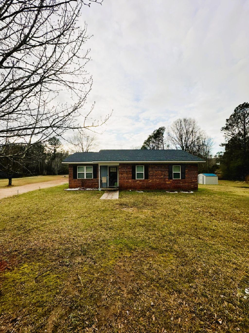 Photo of 44 Kemp Road, Edgefield, SC 29824 (MLS # 552718)