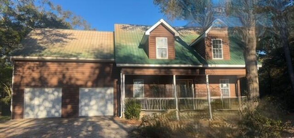 Photo of 1275 Old Sardis Rd Road, Sardis, GA 30456 (MLS # 549455)