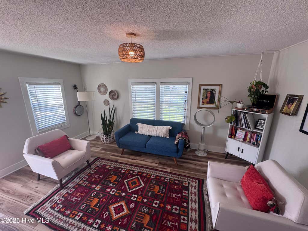 Photo of 109 Carteret Avenue, Beaufort, NC 28516 (MLS # 100594620)