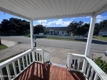109 Carteret Avenue Beaufort NC 28516