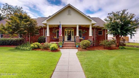 603 Monroe Avenue Carolina Beach NC 28428