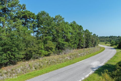 Tiny photo for 0000 Hines Stump Sound Church Road, Holly Ridge, NC 28445 (MLS # 100602693)